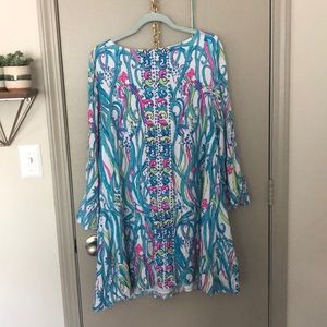 Lilly Dress